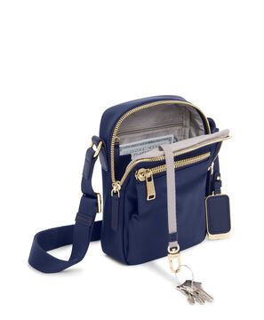 Voyageur Bolso Crossbody Persia