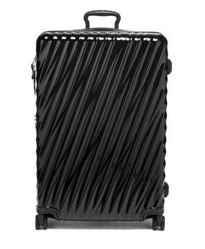 19 Degree Large Expandable Checked