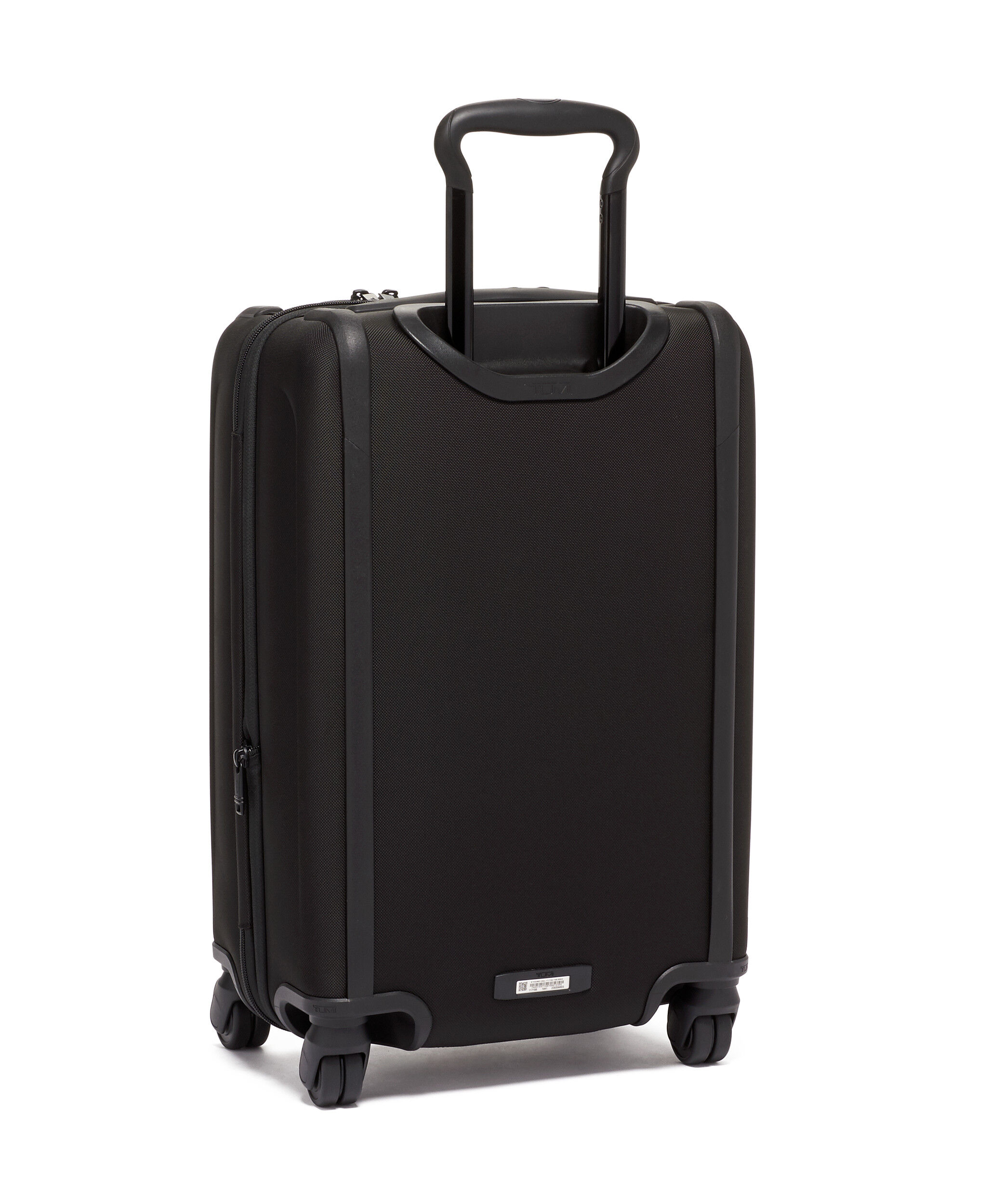 Alpha 3 International Dual Access Expandable Carry-On 56 cm