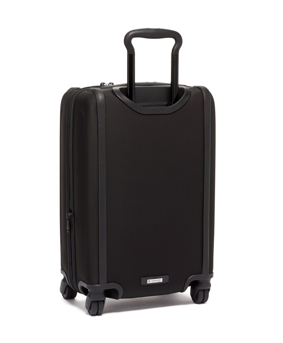 TUMI Alpha 3 INTL DUAL ACCESS 4WHL C/O Black