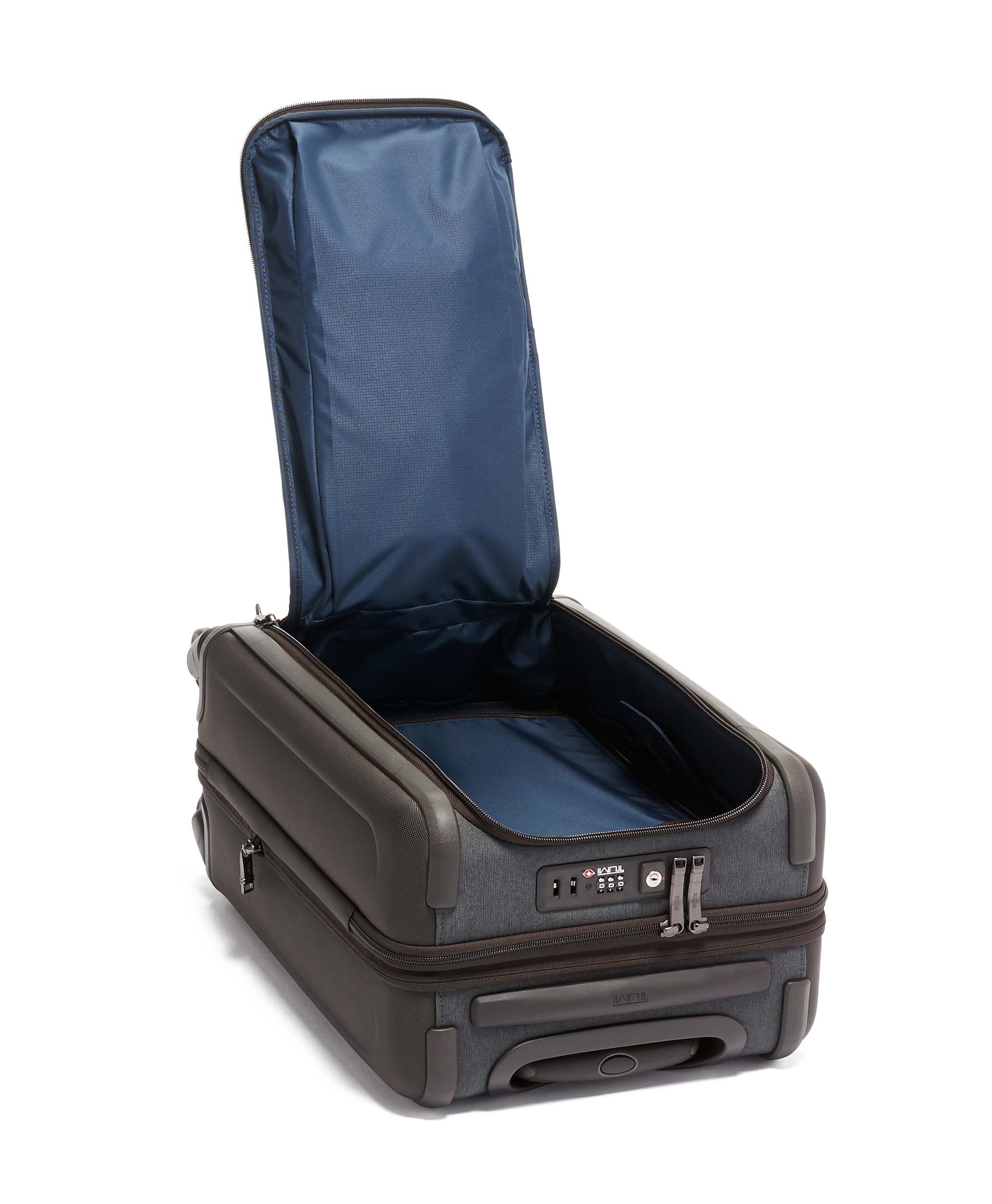 Tumi alpha 3 continental dual access cheap