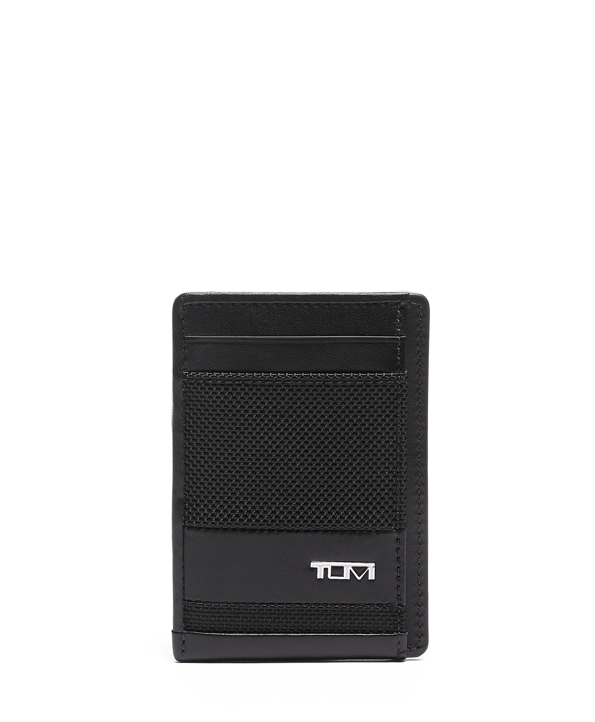Alpha Money Clip Card Case TUMI Spain