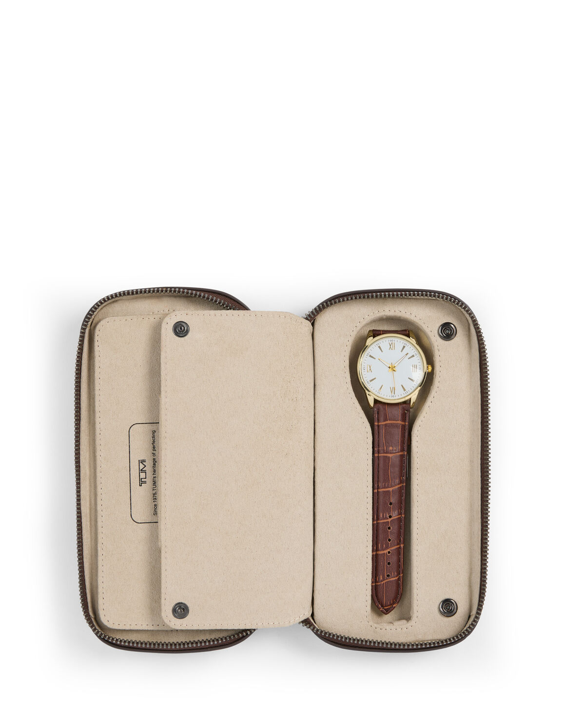 TUMI Funda para reloj