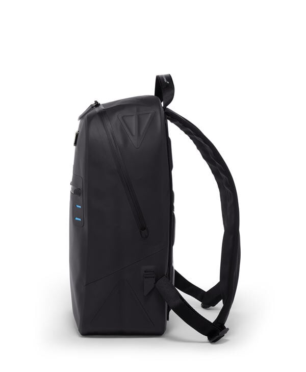 TUMI McLaren Hyperdrive Backpack Black | TUMI Spain