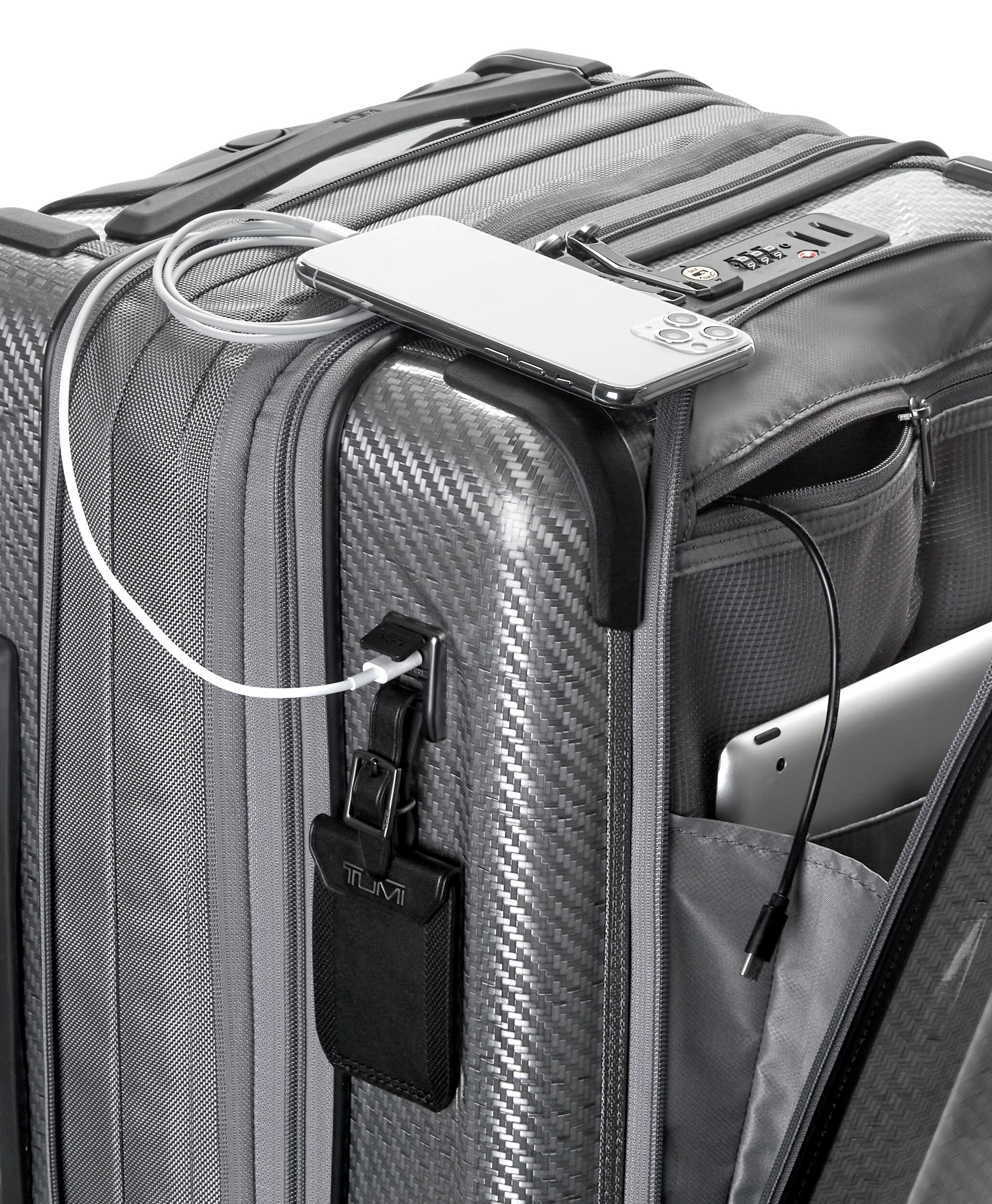 Tegra lite tumi on sale