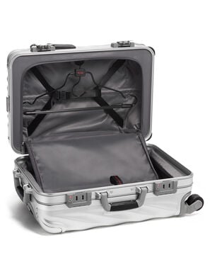 19 Degree Aluminium Maleta de cabina expandible