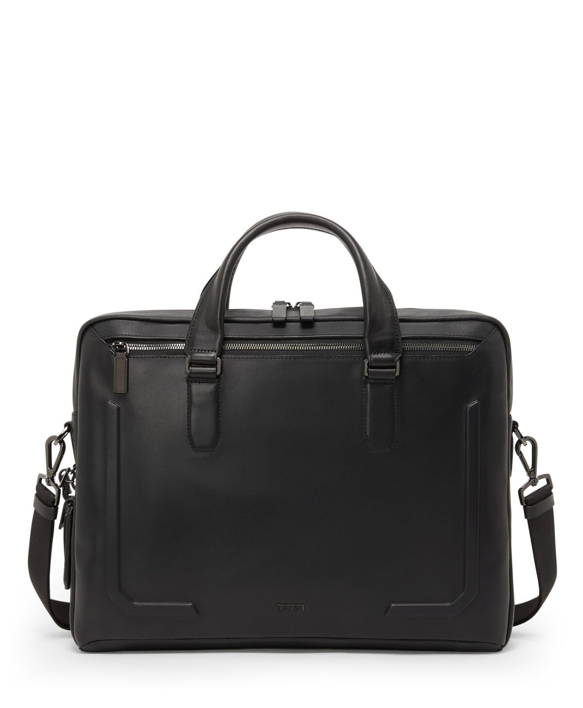 TUMI Maletín con cremallera superior Avondale