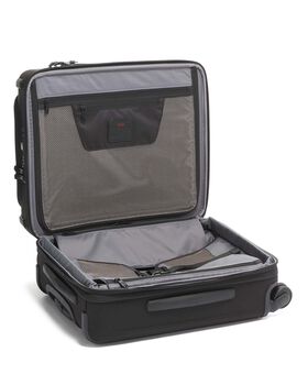 Continental Expandable 4 Wheeled Carry-On Alpha 3