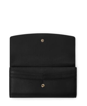 Belden Continental Flap Wallet