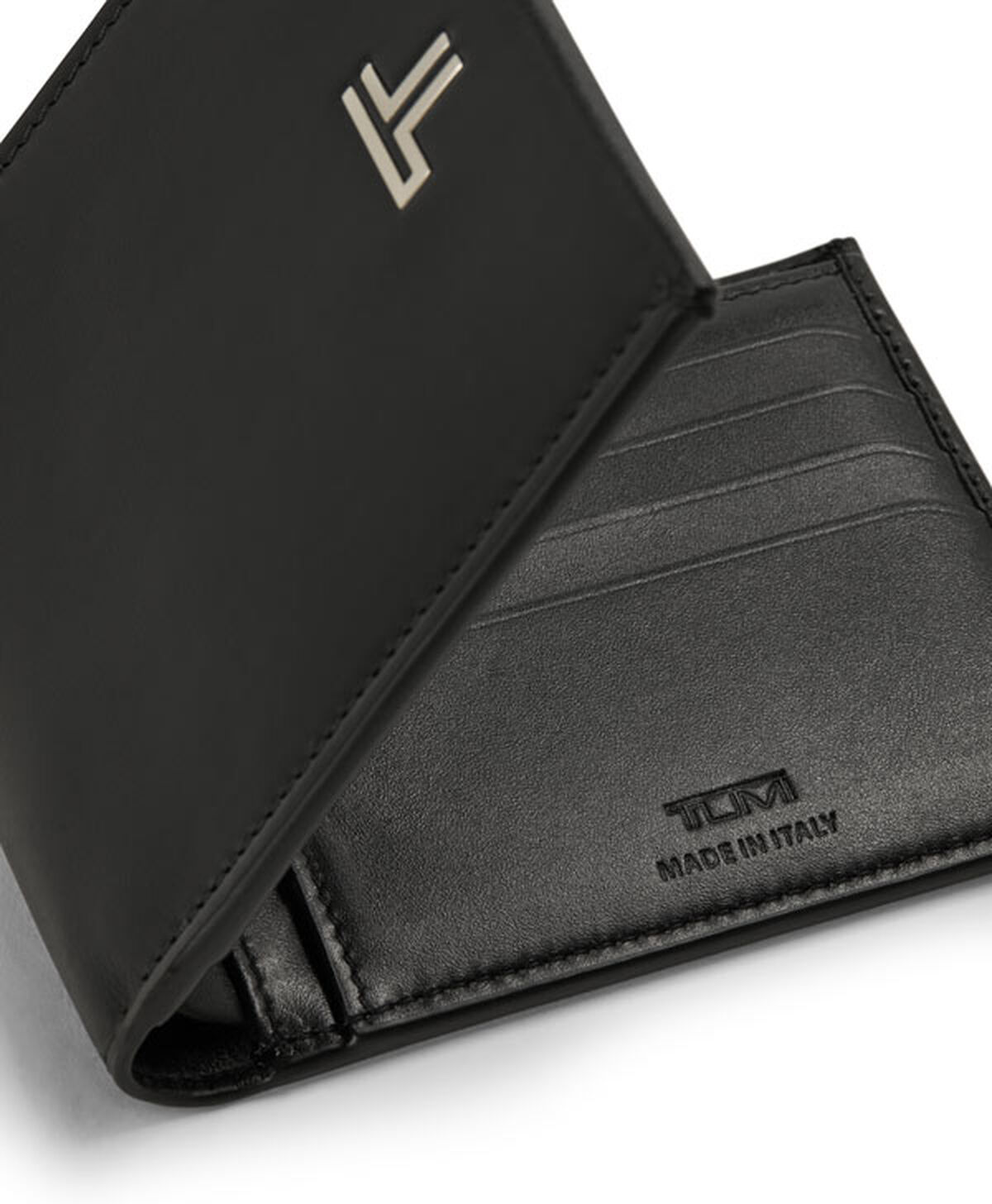 TUMI Global Billetera doble