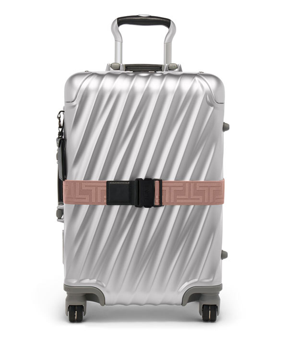 TUMI TUMI TRAVEL ACCESSORIES Luggage Strap Light Mauve