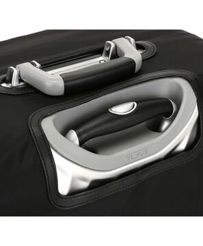 19 Degree Aluminium Funda Maleta de mano Continental