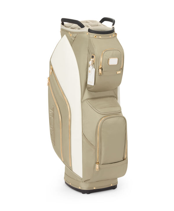 Alpha 3 Golf Cart Bag TUMI Spain