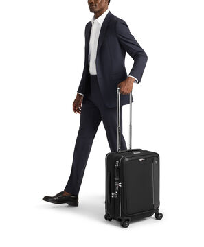 Arriv&eacute; Maleta de cabina expandible - grande, con acceso doble