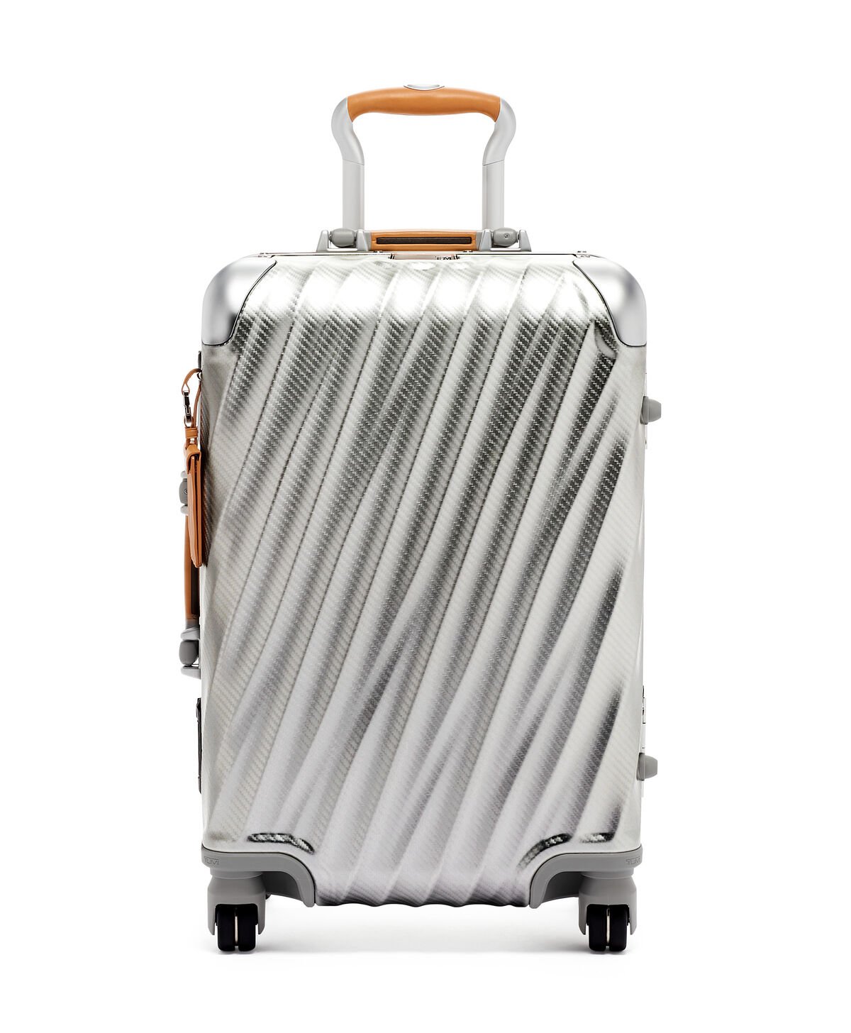 19 Degree Aluminium Maleta de cabina
