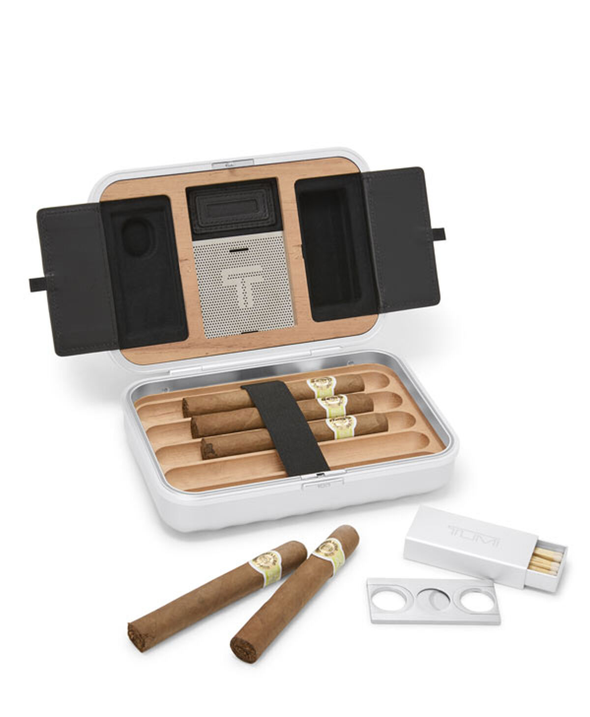 TUMI Estuche para puros