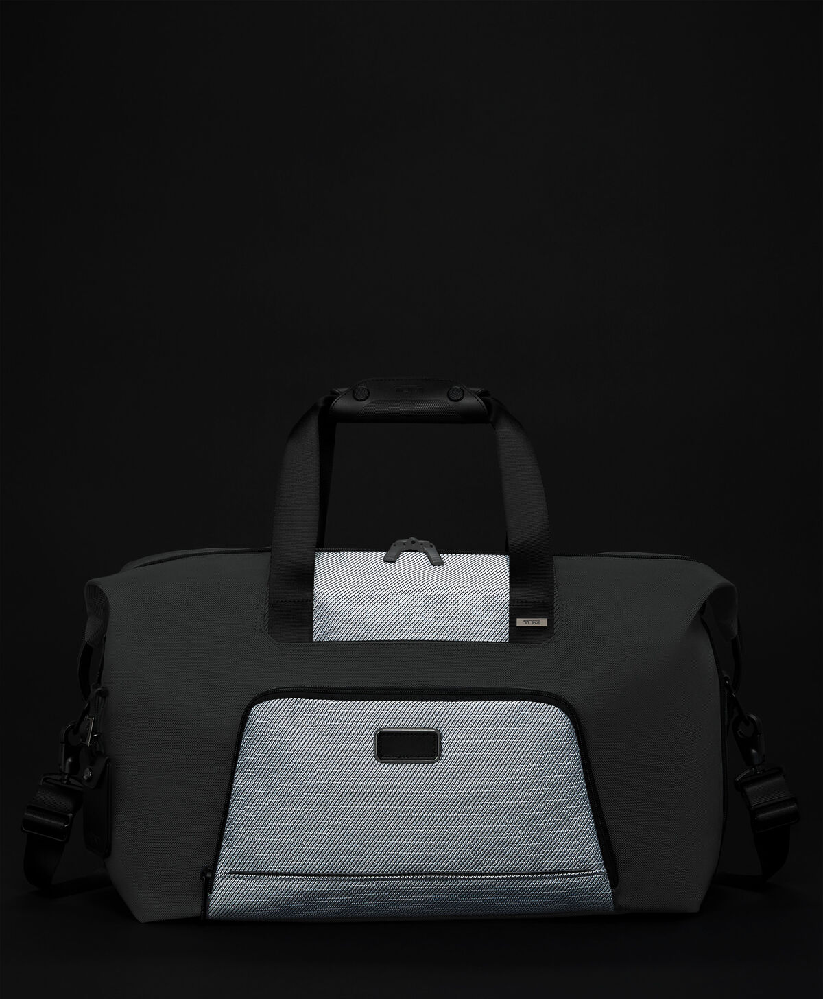 ALPHA Bolsa De Viaje Con Doble Expansi&oacute;n