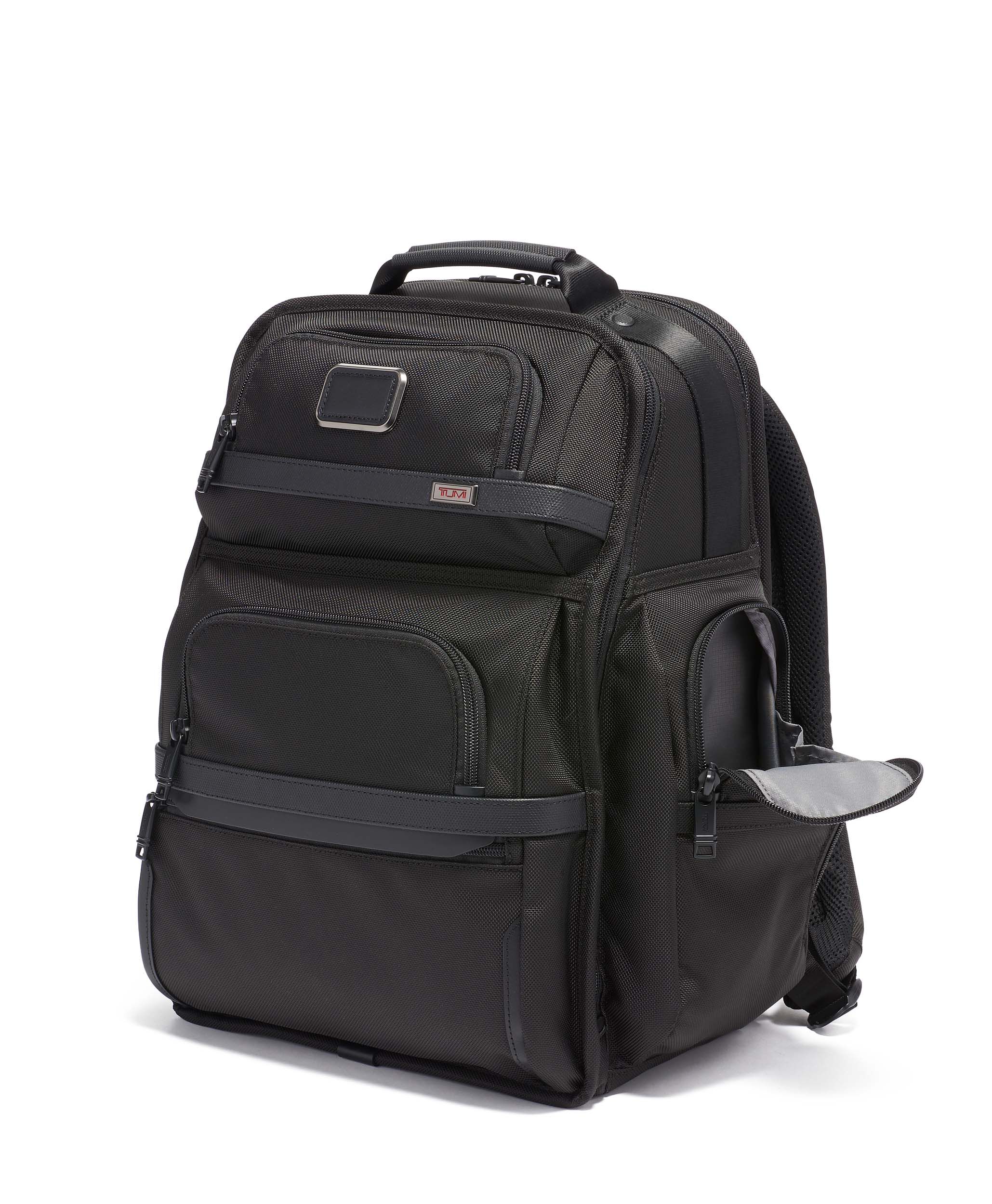 TUMI T-Pass® Business Class Brief Pack 