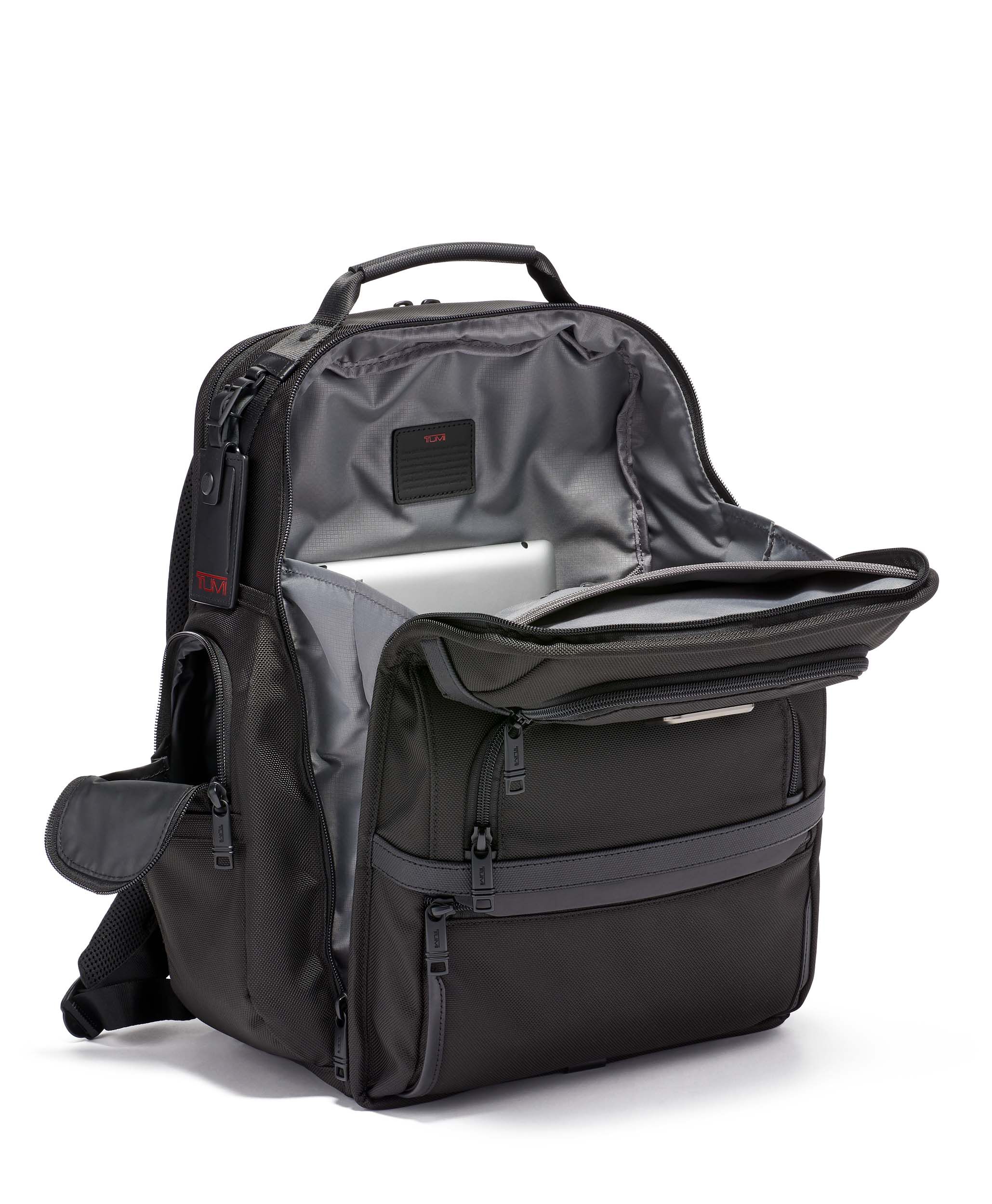 TUMI T-Pass® Business Class Brief Pack® Alpha 3