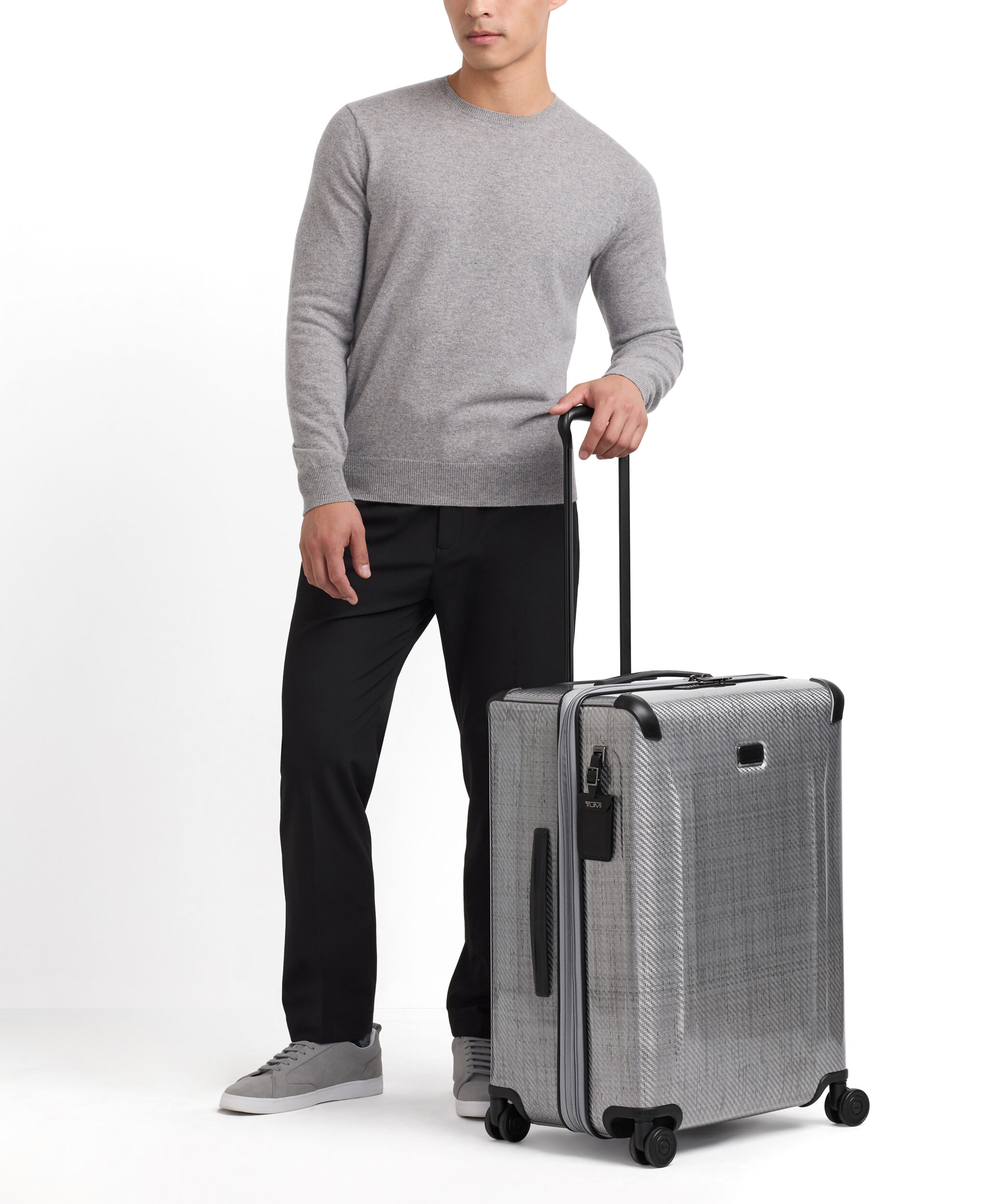 Tumi tegra lite continental top