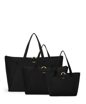 Voyageur Bolso Tote Just In Case&reg; Mediano
