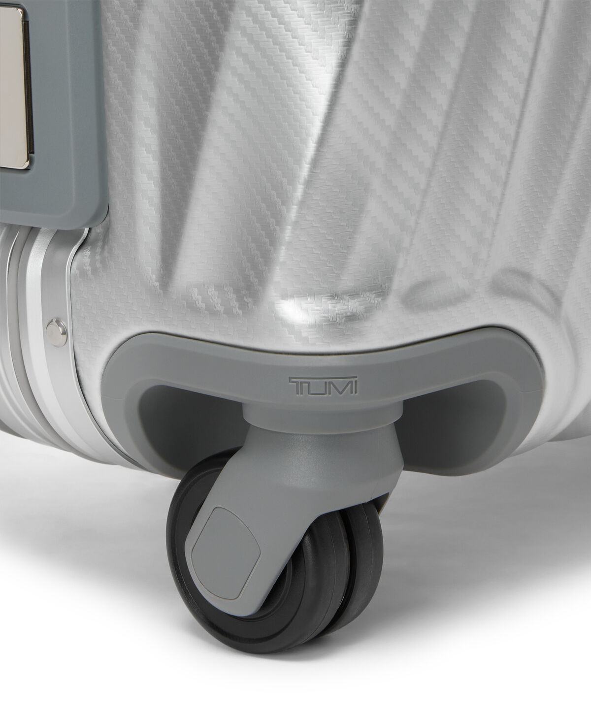 19 Degree Aluminium Maleta de cabina grande