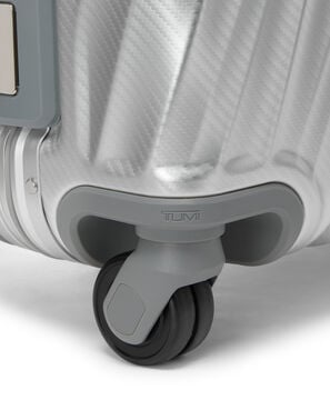 19 Degree Aluminium Maleta de cabina grande