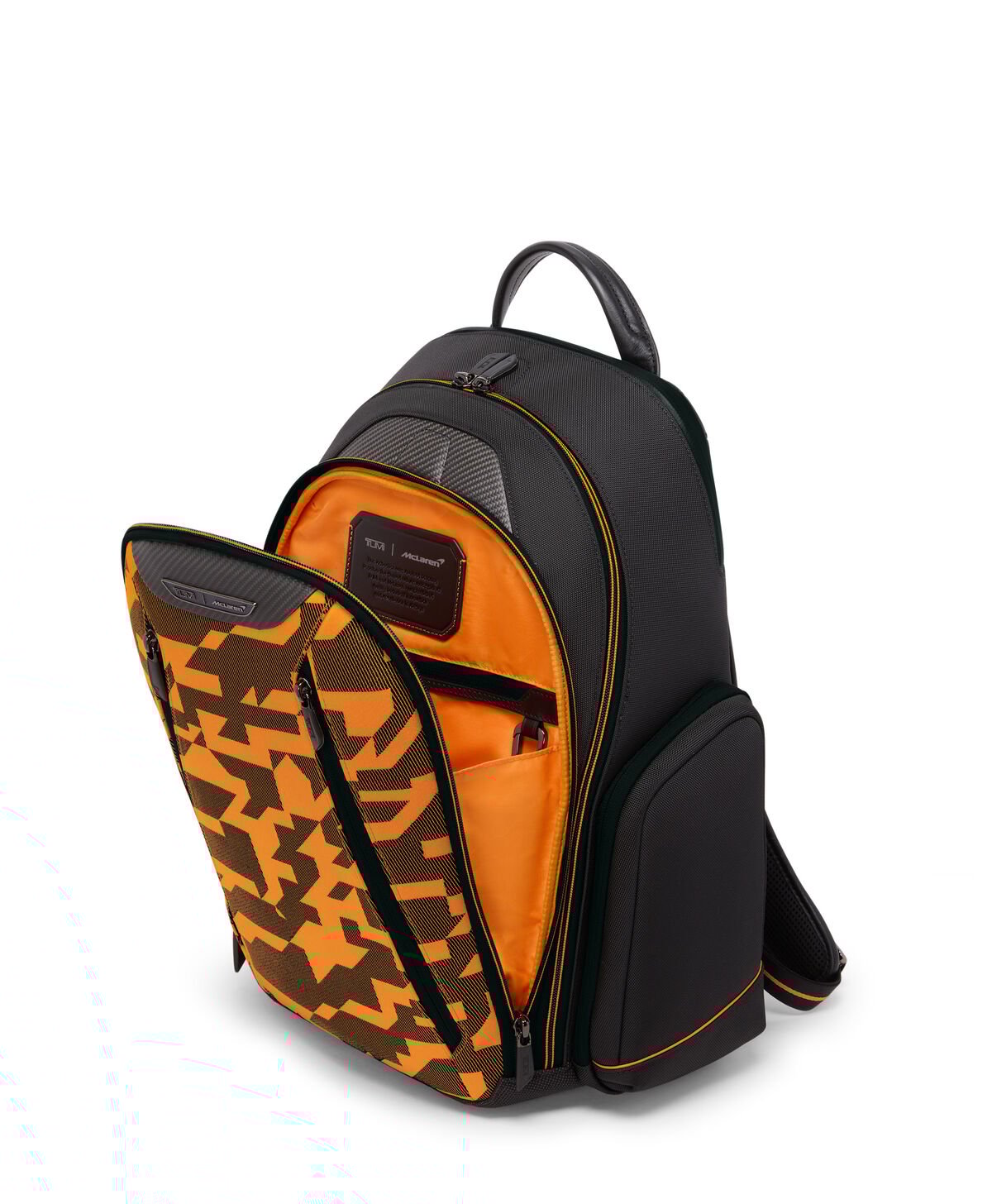 TUMI McLaren Paddock Backpack | TUMI Paddock Backpack