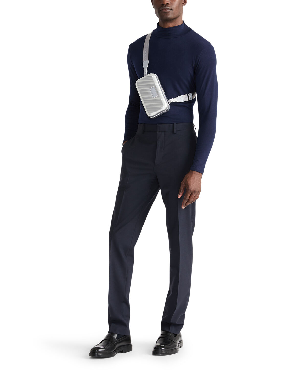 19 Degree Aluminium Bolso Sling Compact