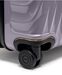 Maleta de mano extensible de 4 ruedas para viajes cortos 19 Degree