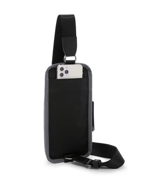 Alpha X Bandolera Compact