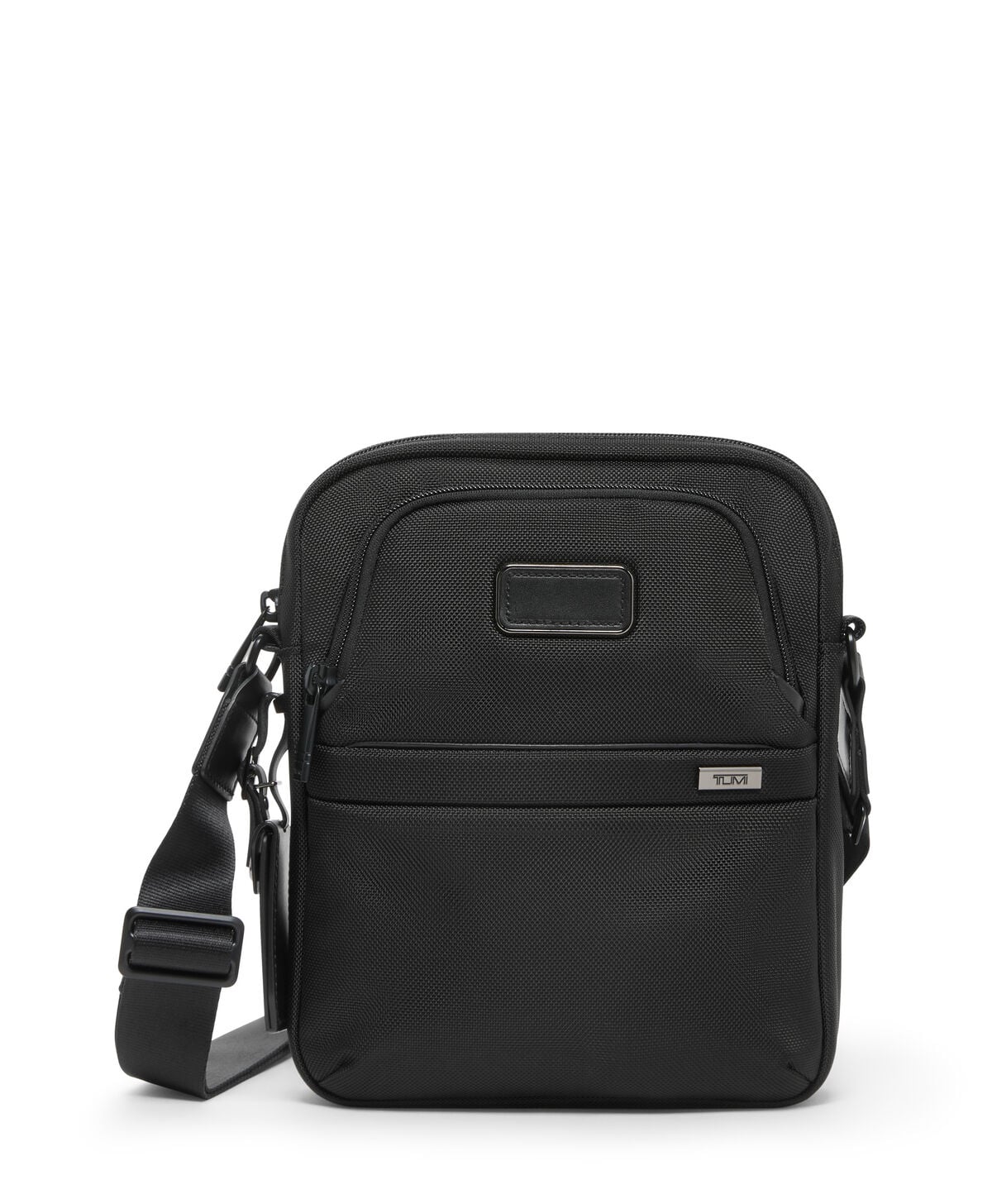 Alpha Bolso Crossbody mediano