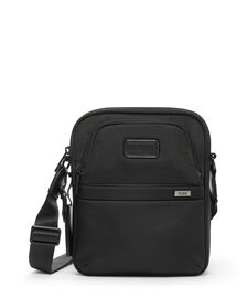 Alpha Bolso Crossbody mediano