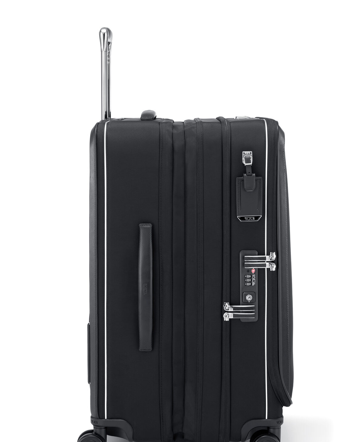 TUMI Equipaje expandible Short Trip Expandable Dual Access 66 cm