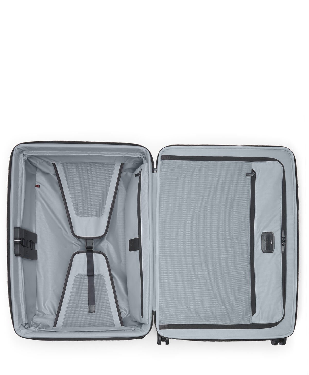 TUMI Large Dual Access Expandable Checked Luggage 73,5 cm