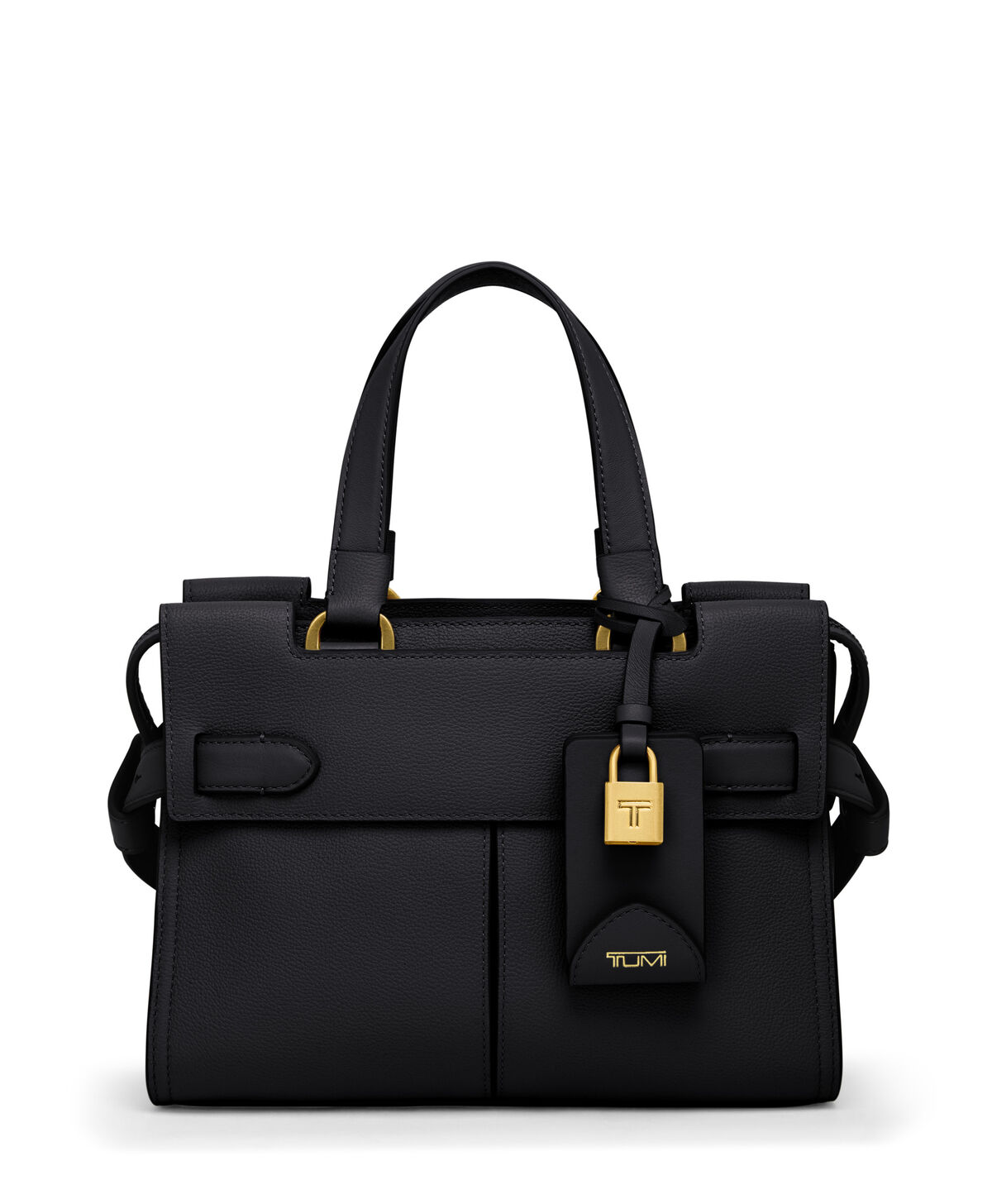 TUMI Bolso tote pequeño Agent
