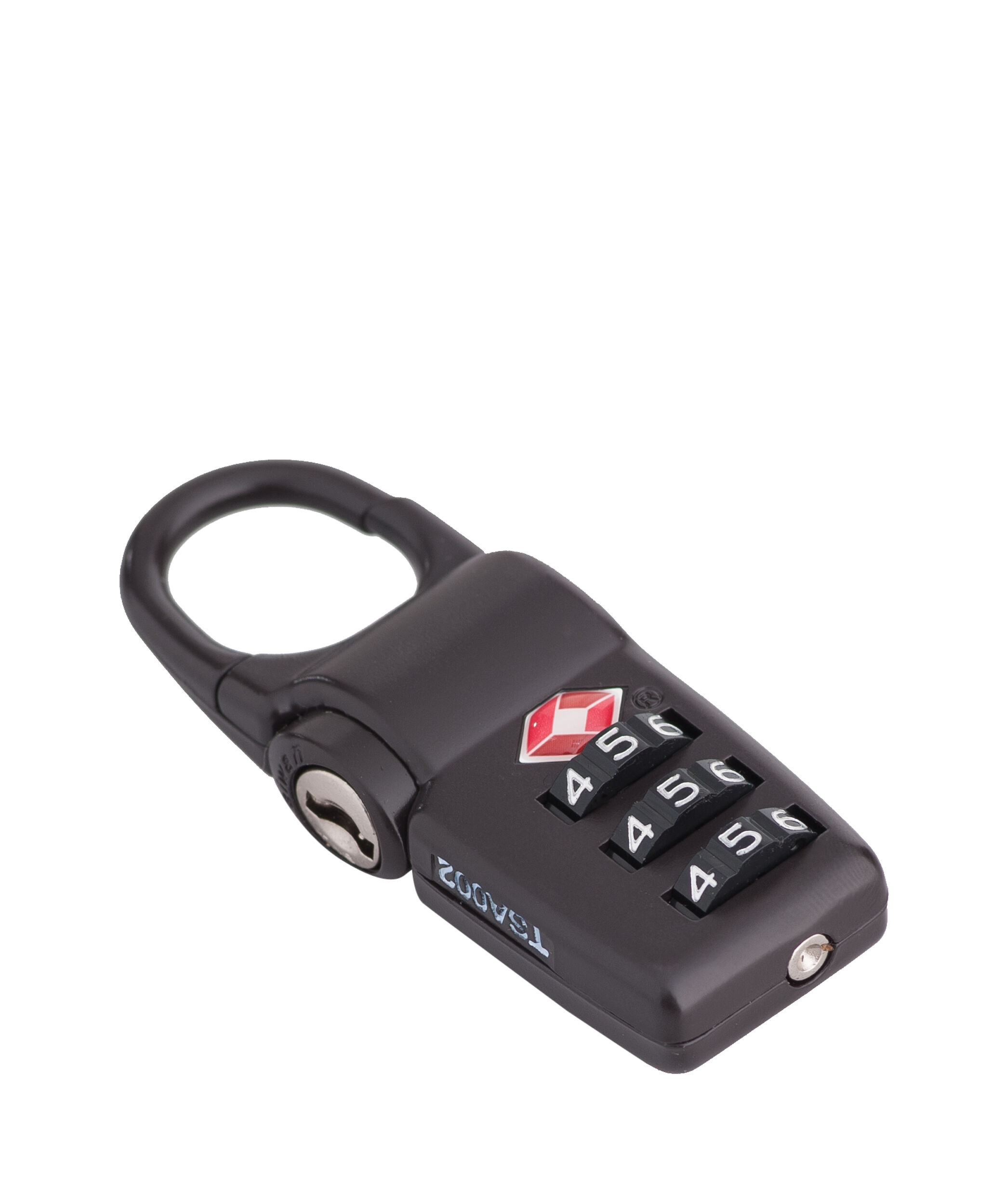 Candado TSA Alpha 2
