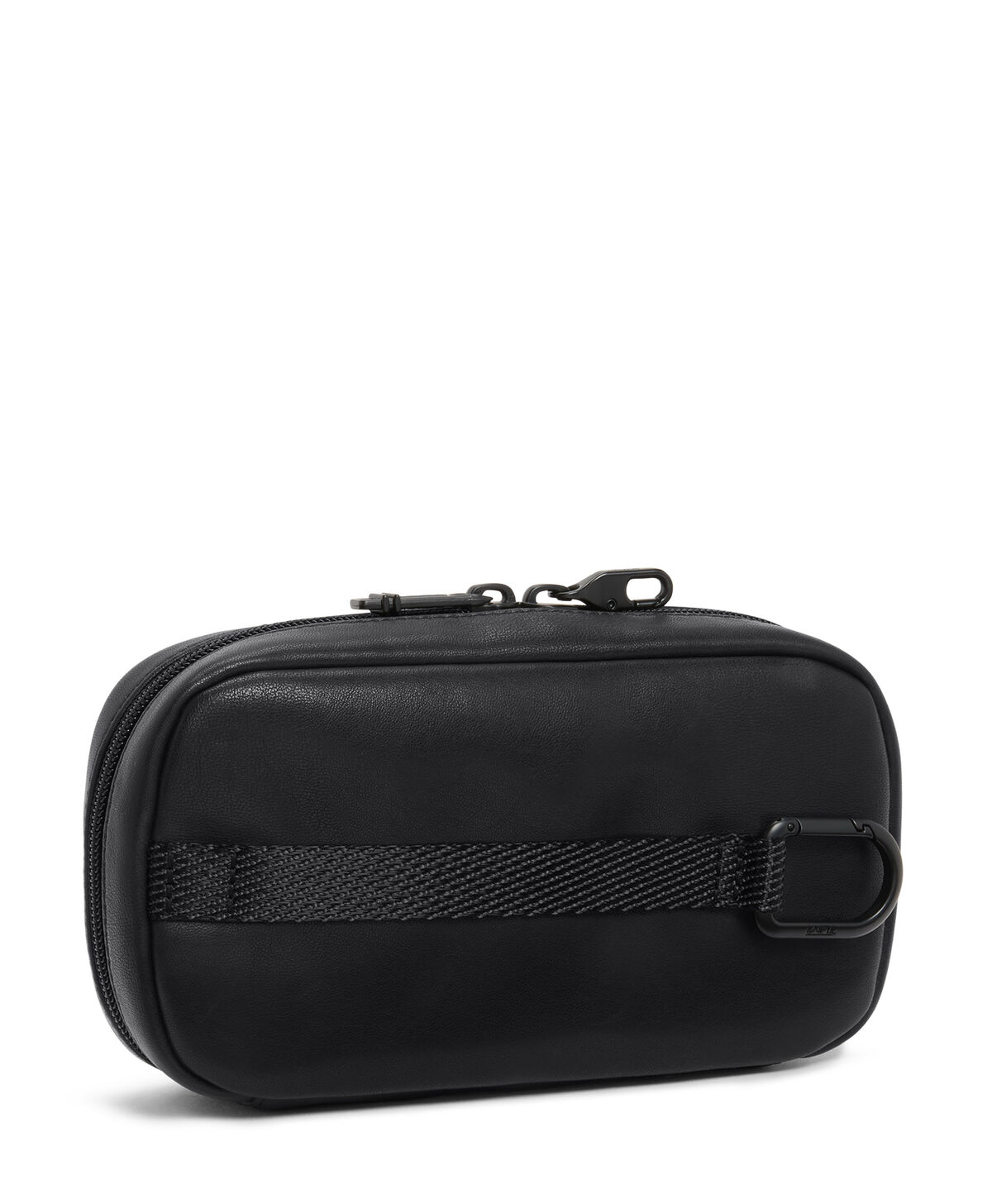 TRAVEL ACCESSORY Estuche con cremallera