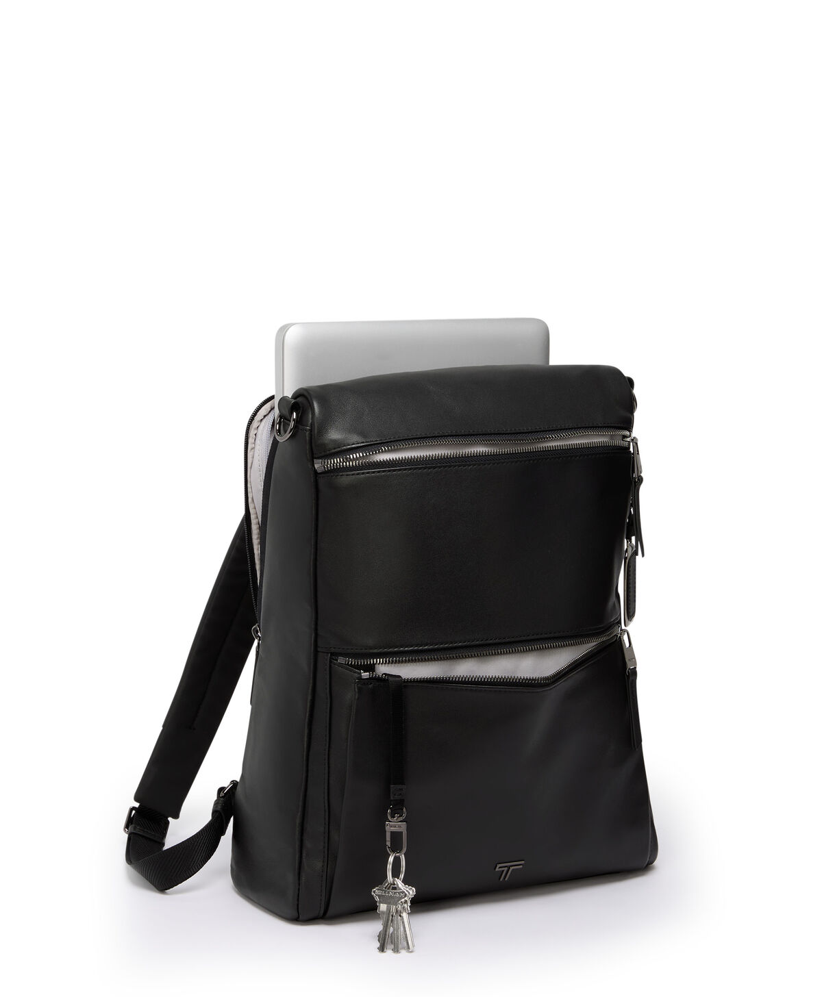 VOYAGEUR Limerick Backpack Tote