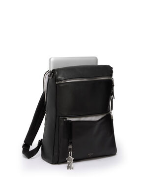VOYAGEUR Limerick Backpack Tote