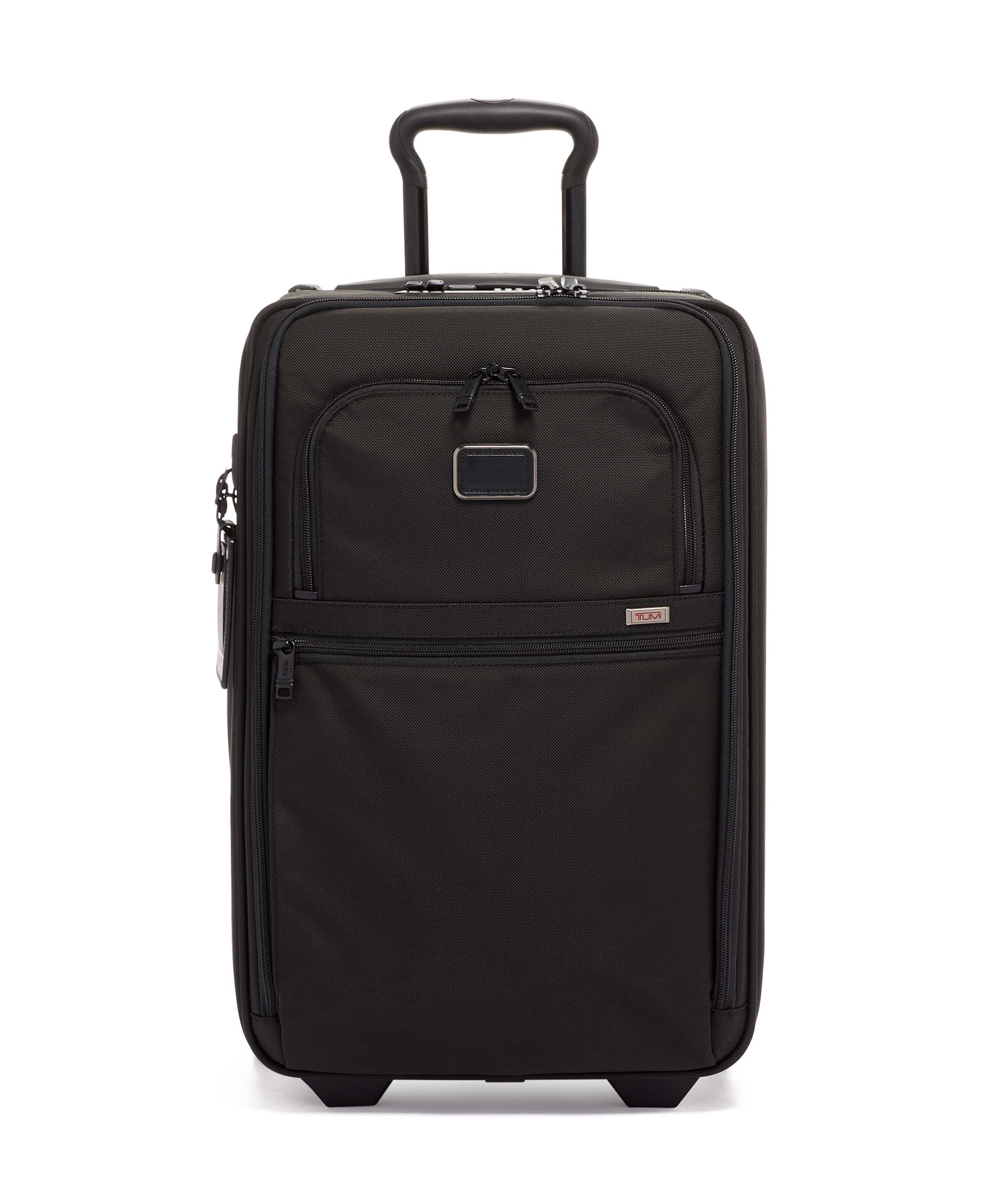 carry on bag for international travel
