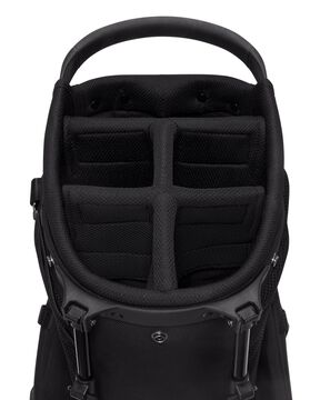 Alpha Bolsa de golf con tripode