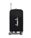 Funda 19 Degree Aluminum Extensible 20" Travel Accessory
