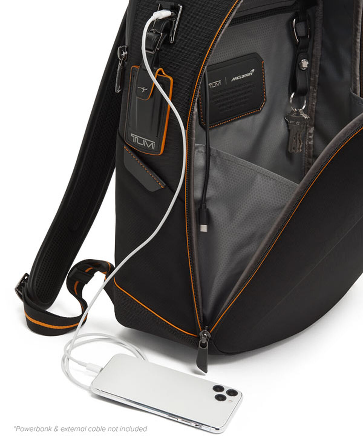 TUMI Mochila Velocity