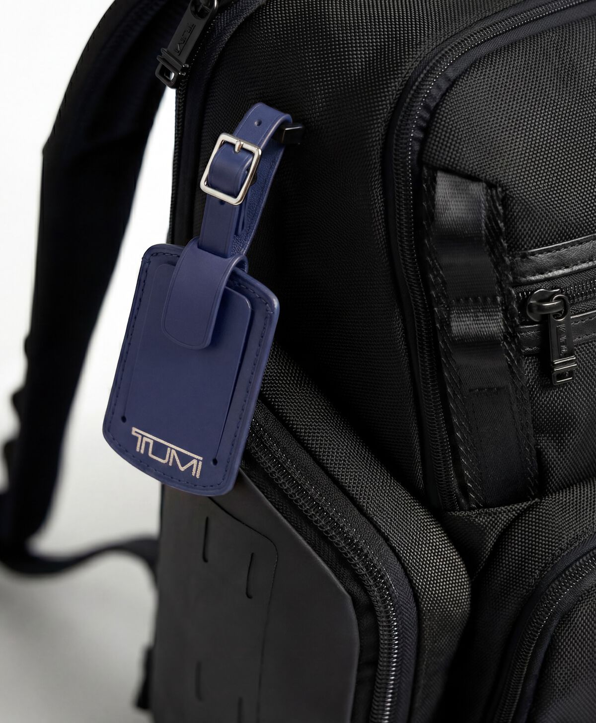 TUMI ACCENTS Etiqueta De Equipaje Tama&ntilde;o B
