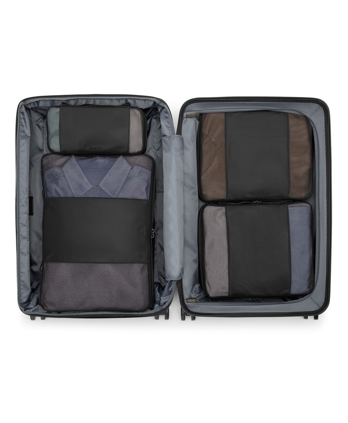 TUMI Maleta expansible Short Trip 66 cm