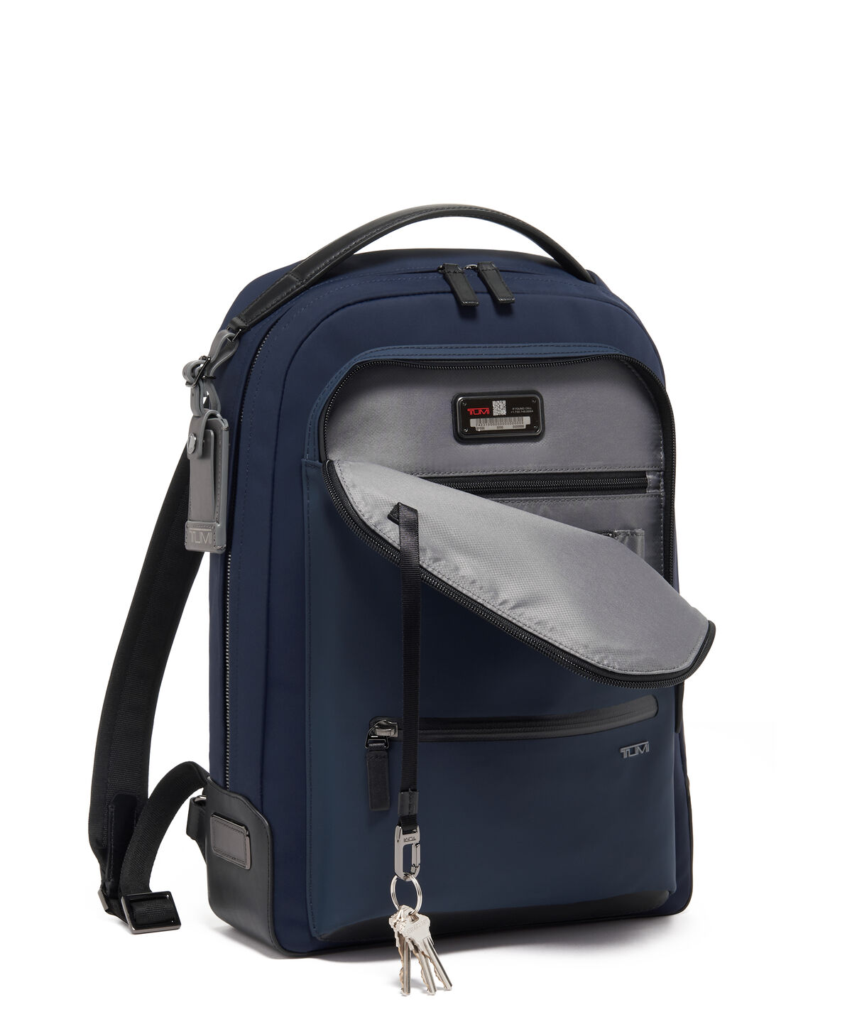 Tumi Harrison BRADNER BACKPACK  Navy/Navy