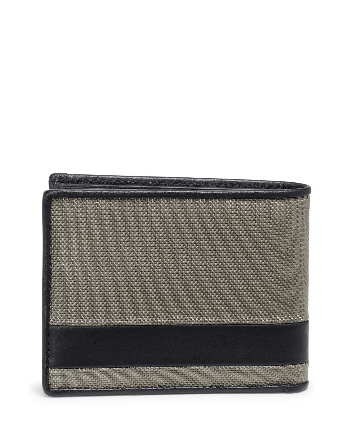 TUMI Global Double Billfold