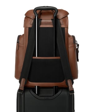 Harrison Mochila Flap Griffen