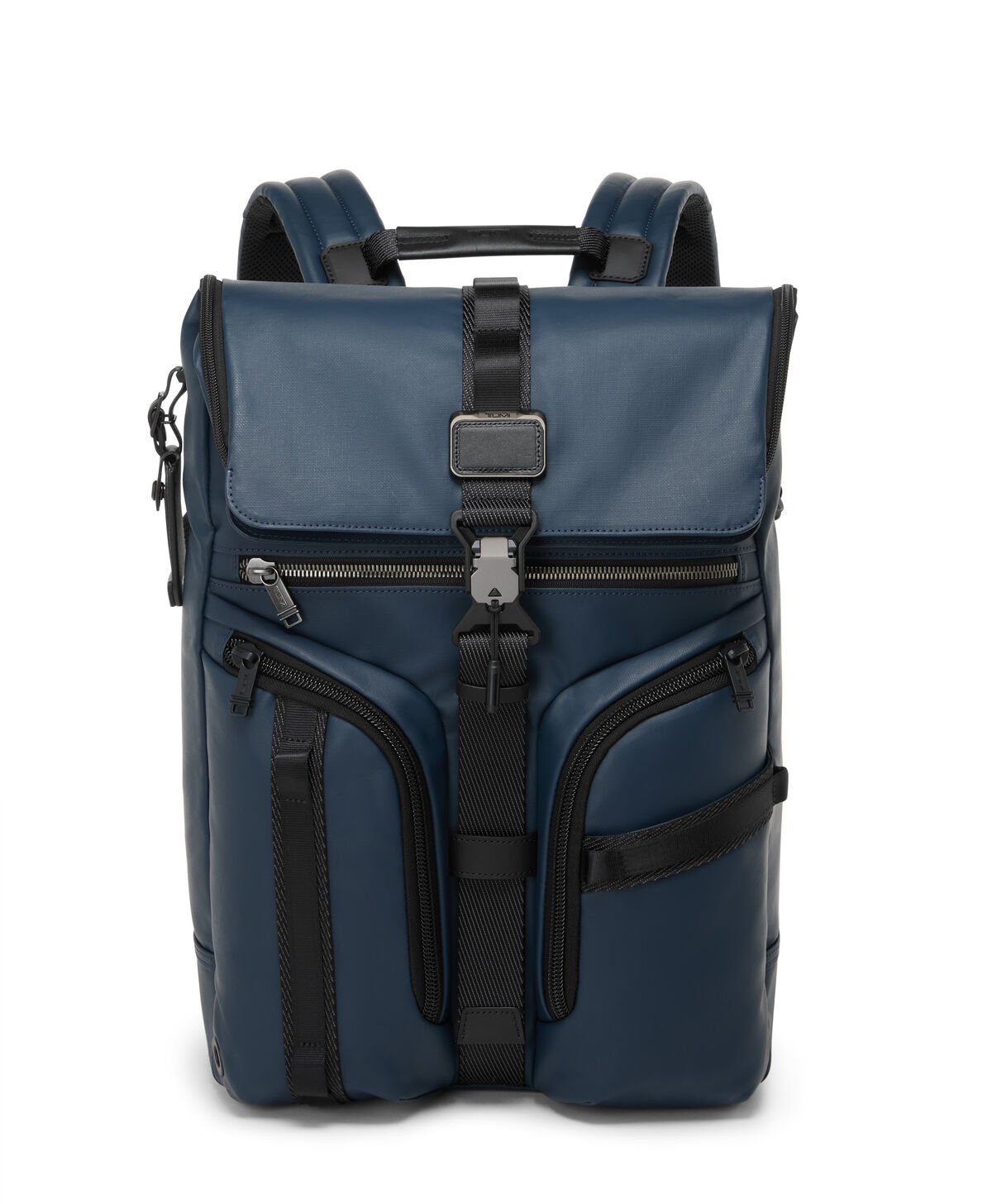 TUMI Mochila Flap Surveillance